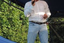 Wojtek Pysiak