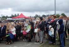 Zgromadzeni goście