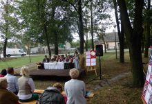 Rozpoczęcie Narodowego Czytania