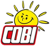 Logo: COBI