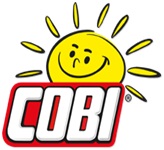 Logo: COBI
