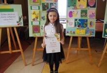 II miejsce, Marysia Bednarek