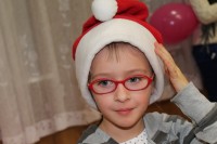 Charytatywne Mikołajki w GCK