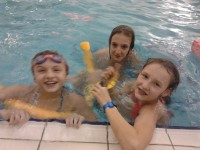 Charytatywne Mikołajki w GCK