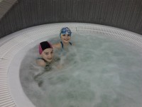 Charytatywne Mikołajki w GCK