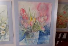 Tulipany