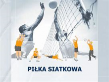 piłka siatkowa