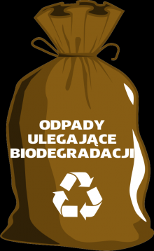 Odpady ulegające biodegradacji