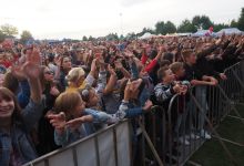 Koncert Zespołu MIG