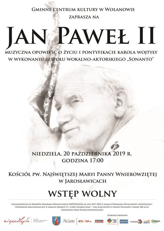 Jan Paweł II