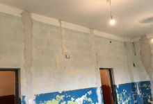 instalacja elektryczna