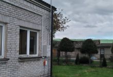 nowe przyłącze elektryczne