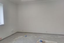 noworemontowana sala ćwiczeń
