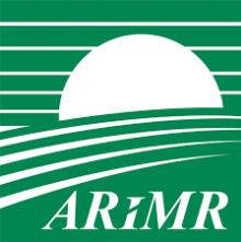 Logotyp ARiMR