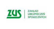 ZUS logo