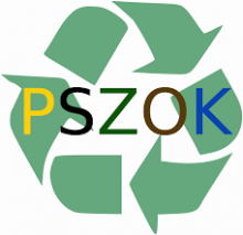 PSZOK