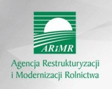 logo ARiMR