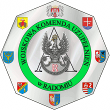 logo WKU Radom