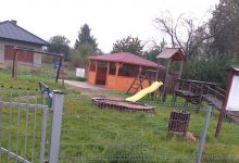 plac zabaw
