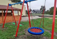 huśtawka