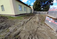 prace ziemne