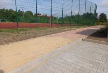 chodnik