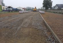 prace budowlane