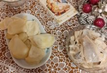 pierogi postne