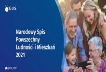 Narodowy Spis Powszechny Ludności i Mieszkań 2021