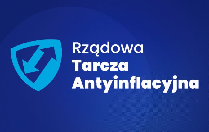 Baner: Tarcza Antyinflacyjna