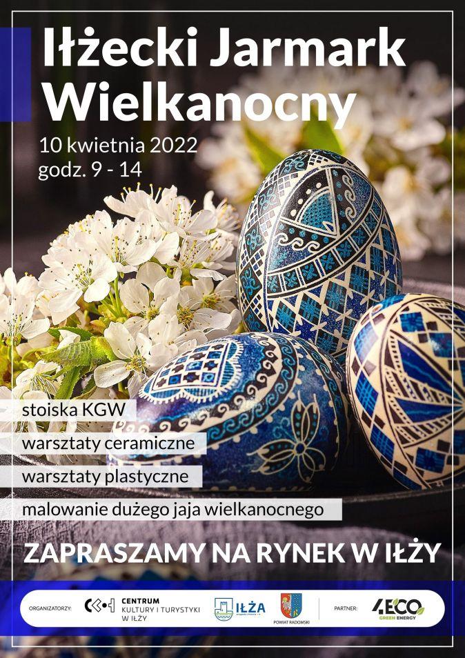 Iłżecki Jarmark Wielkanocny