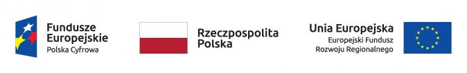 Zestawienie znaków projektu