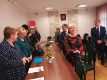 Dzień Edukacji Narodowej w Gminie Wolanów