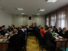 Ostatnia sesja Rady Gminy Wolanów w kadencji 2014 – 2018