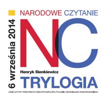 Narodowe Czytanie również  w Wolanowie
