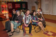 Kolejne PRL PARTY <br>w GCK!
