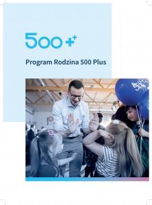Co się zmieni w programie Rodzina 500 plus?