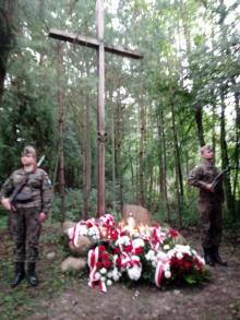 Pamięci "DRĄGALA"