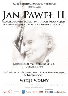 Jan Paweł II