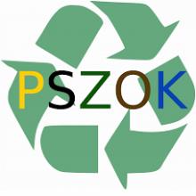 OGŁOSZENIE – funkcjonowanie PSZOK