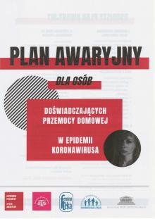 Plan awaryjny