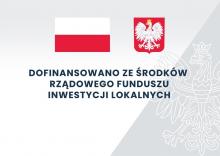 Modernizacja instalacji elektrycznej  w starej części budynku PSP w Sławnie