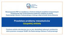 Zaproszenie do udziału w badaniach