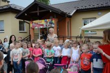 Festyn Rodzinny w Sławnie