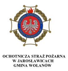 Prośba o wsparcie finansowe zakupu sztandaru dla OSP <br>w Jarosławicach.