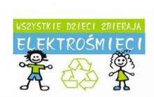Zbiórka elektrośmieci w Sławnie