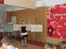 Kolejna edycja <br>Turnieju Jednego Wiersza <br>w gminnej bibliotece….
