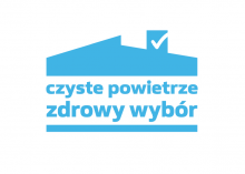 "CZYSTE POWIETRZE" w Gminie Wolanów