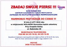 Zbadaj swoje piersi!!!