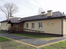 Pierwsze  Samorządowe Publiczne Przedszkole w Gminie Wolanów